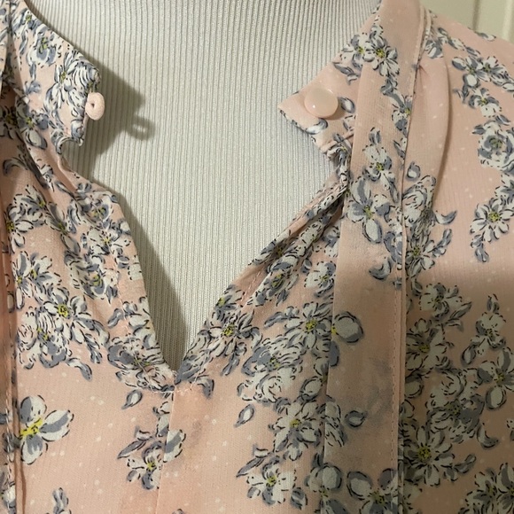 Elegant Korean maxi dress - Picture 4 of 12